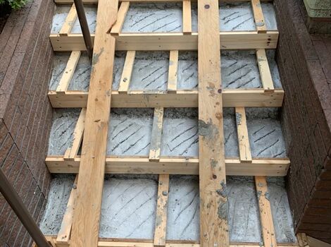 エクステリア工事